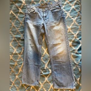 BKE Tyler 36x32 men’s jeans